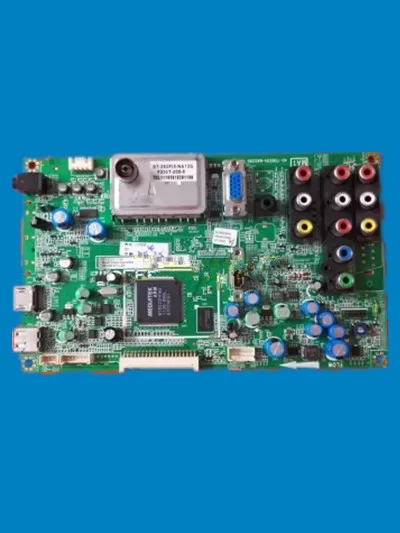 

Board for Toshiba 40E100C 40TA1C 40TA1CH Motherboard 40-TSB23H-MAC2XG tested good