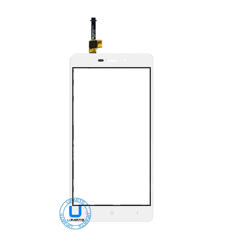 Для Xiaomi Redmi Hongmi Red Rice 3/3 S/3 Pro Дигитайзер Сенсорная Панель Передняя Сенсорный Экран 1