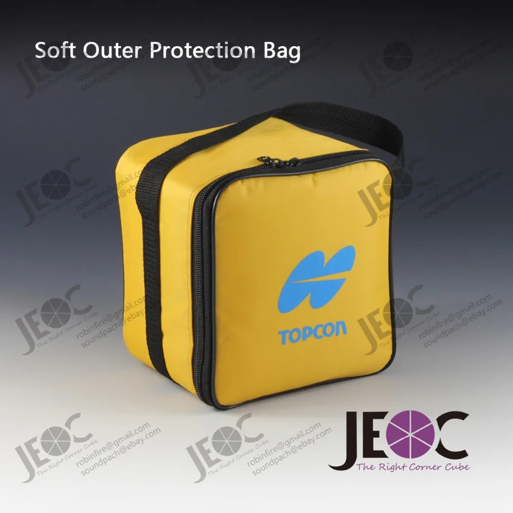 Адаптер и тройник Topcon Style с оптическим подключением дополнительным адаптером 5/8