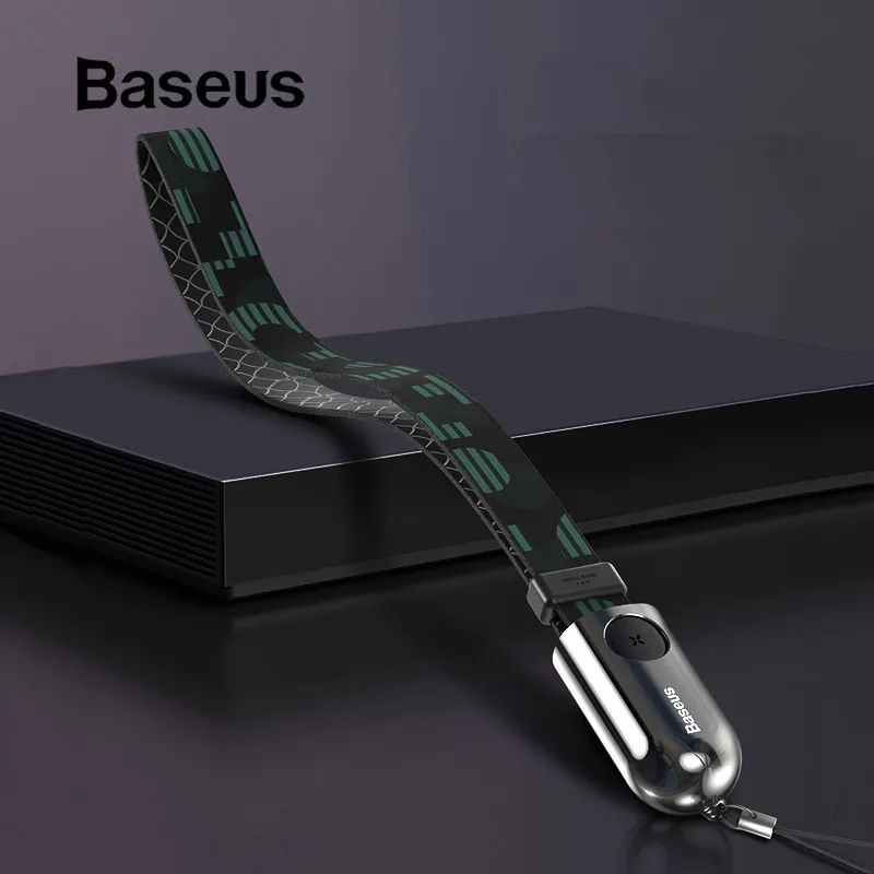 Baseus USB кабель для iPhone X Xs Max XR 2.4A Быстрая зарядка USB зарядное устройство кабель для передачи данных для iPhone кабель для мобильного телефона зарядное устройство Шнур