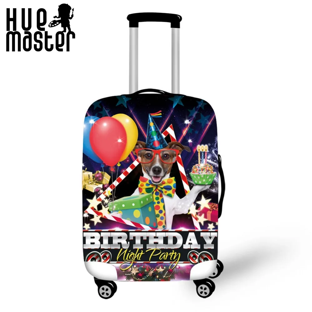 Чехол-накладка для дорожного костюма водонепроницаемый с защитой от царапин |