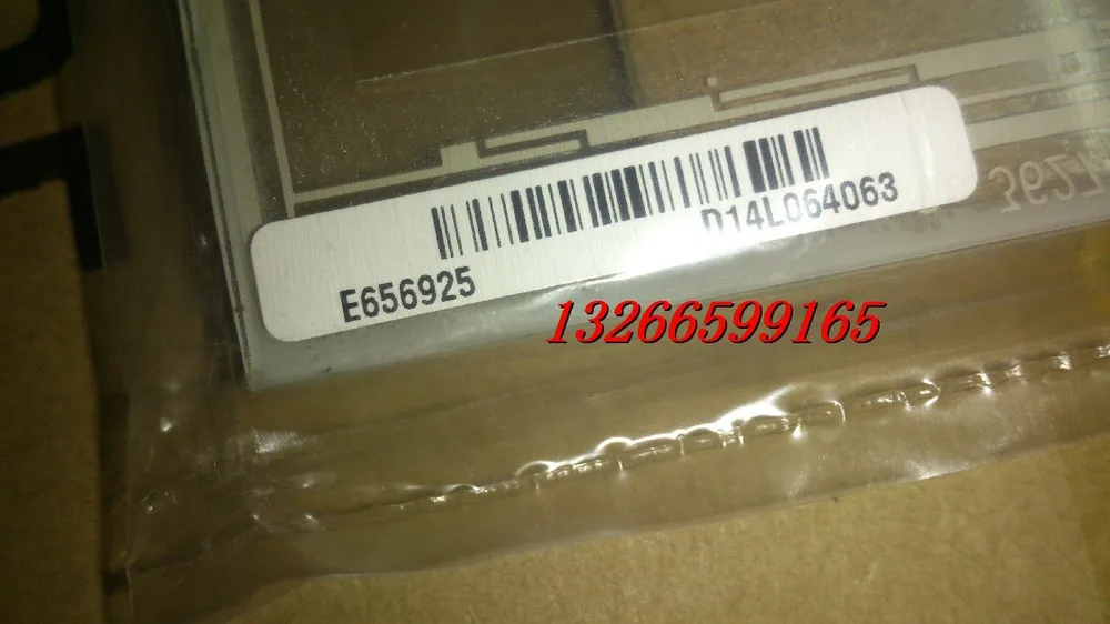 Новый оригинальный ELO15 дюймовый 5 провода сенсорный экран E656925 машин