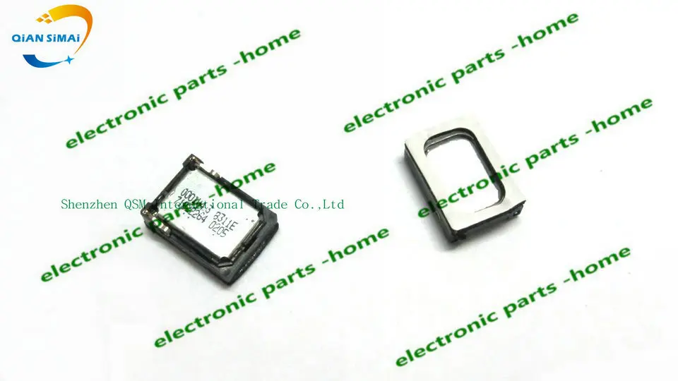 

QiAN SiMAi новый оригинальный Громкий динамик зуммер для ZTE V955 музыкальный динамик для мобильного телефона + Прямая поставка