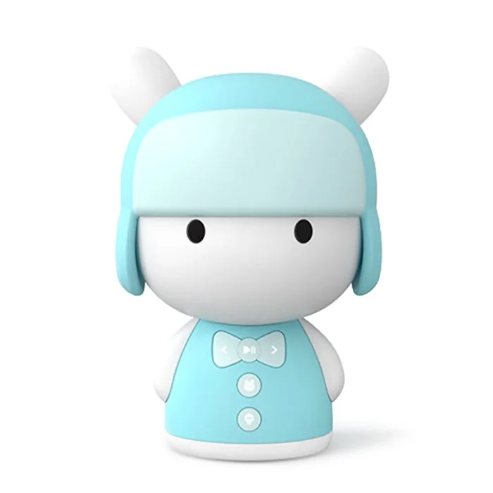 Оригинальный умный Теллер Xiaomi MITU робот игрушка 8 ГБ мини динамик Mi фигурка