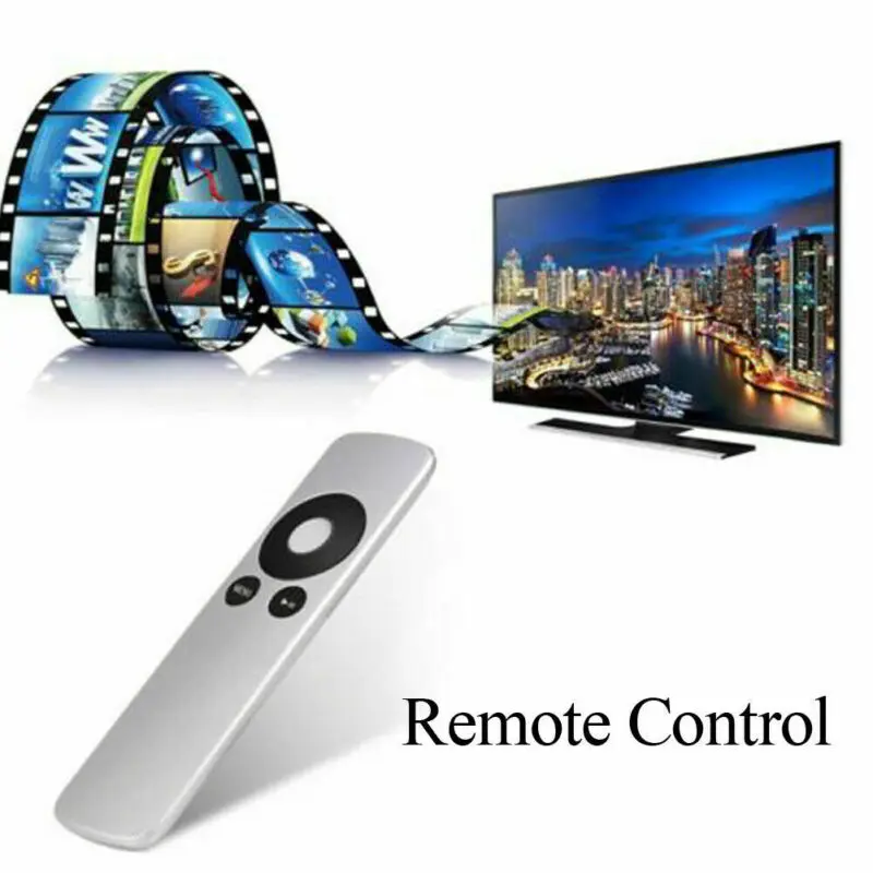 Умный пульт дистанционного управления A1294 для Mac iPod Apple TV TV2 3 4