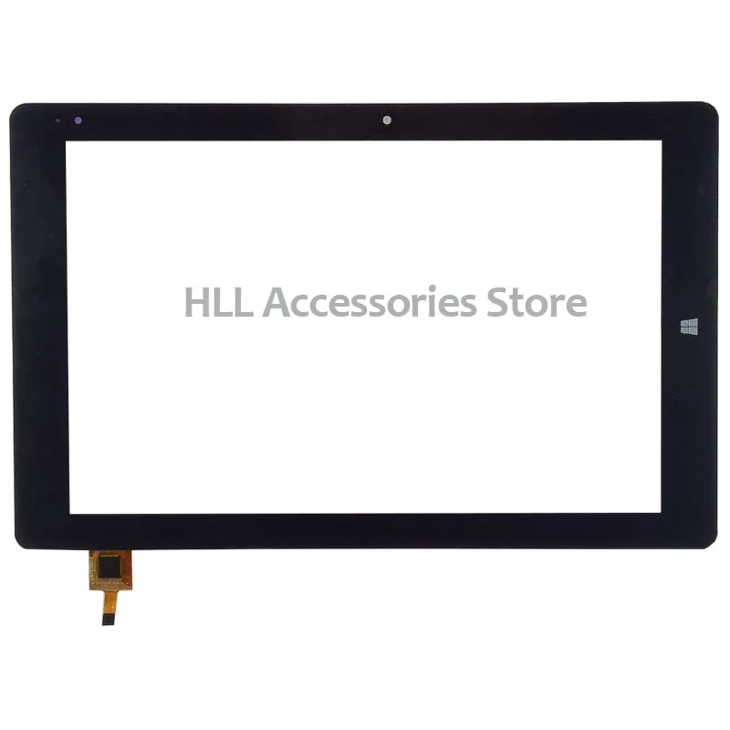 Бесплатная доставка 10 6 ''Новый сенсорный экран для chuwi HI10 PRO CW1529 планшета