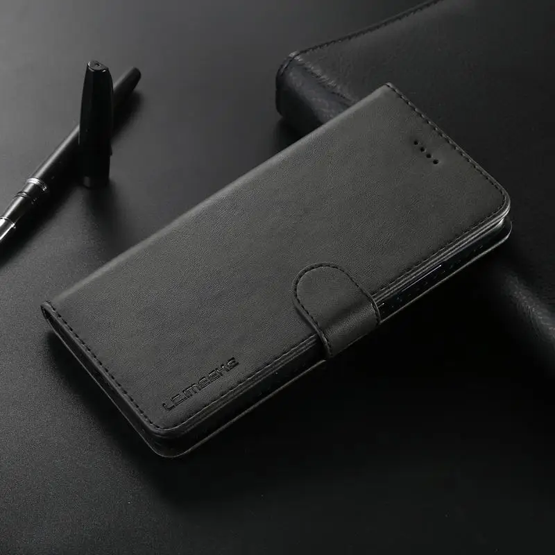 Роскошный Ретро Чехол-кошелек с откидной крышкой для iphone 6 6s 7 8 Plus X XS чехол MAX XR