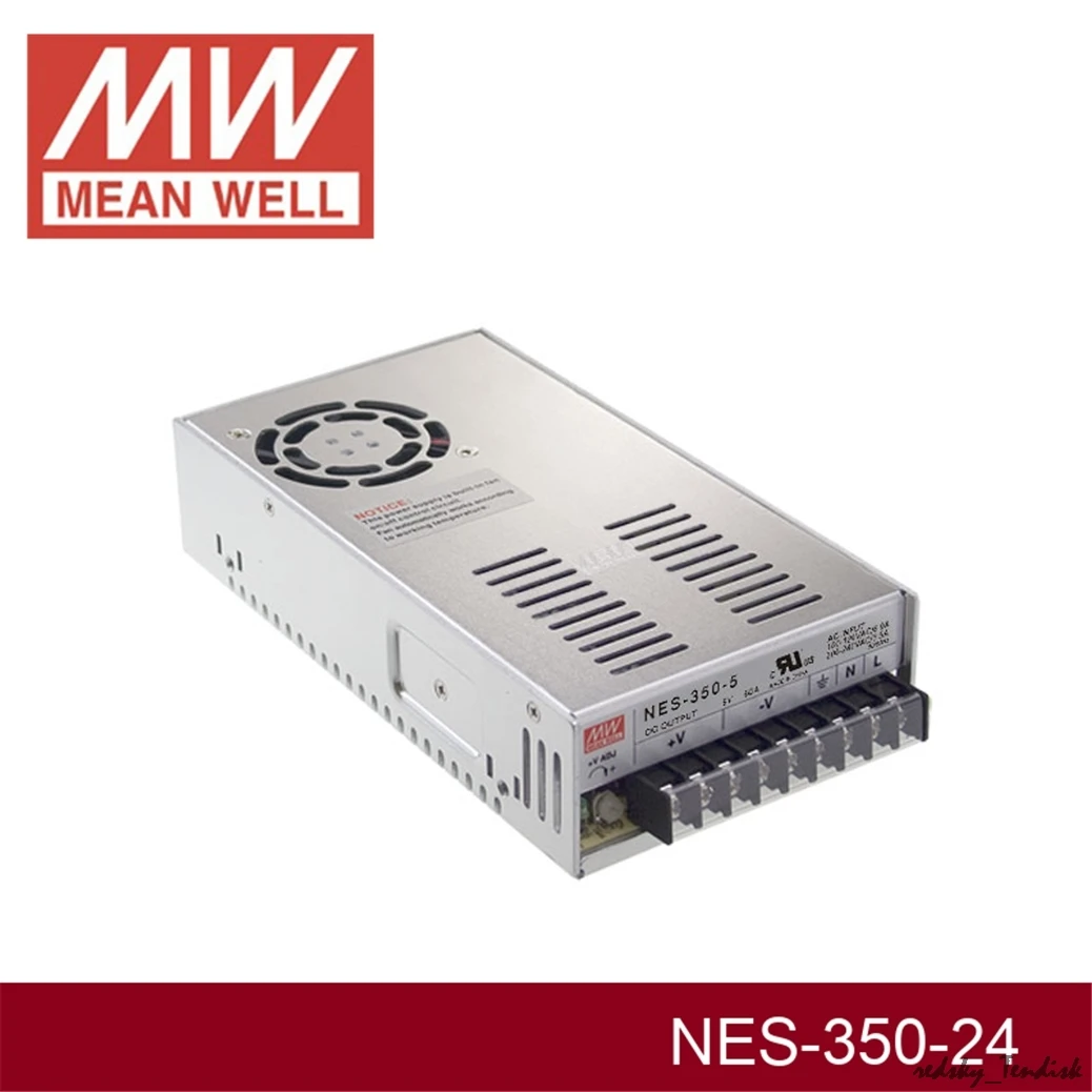 3,28) Meanwell 350W источник питания LRS-350-24V 5V 12V 15V 36V 48V 5A 15A 29A 60A DC дисплей светодиодный светильник