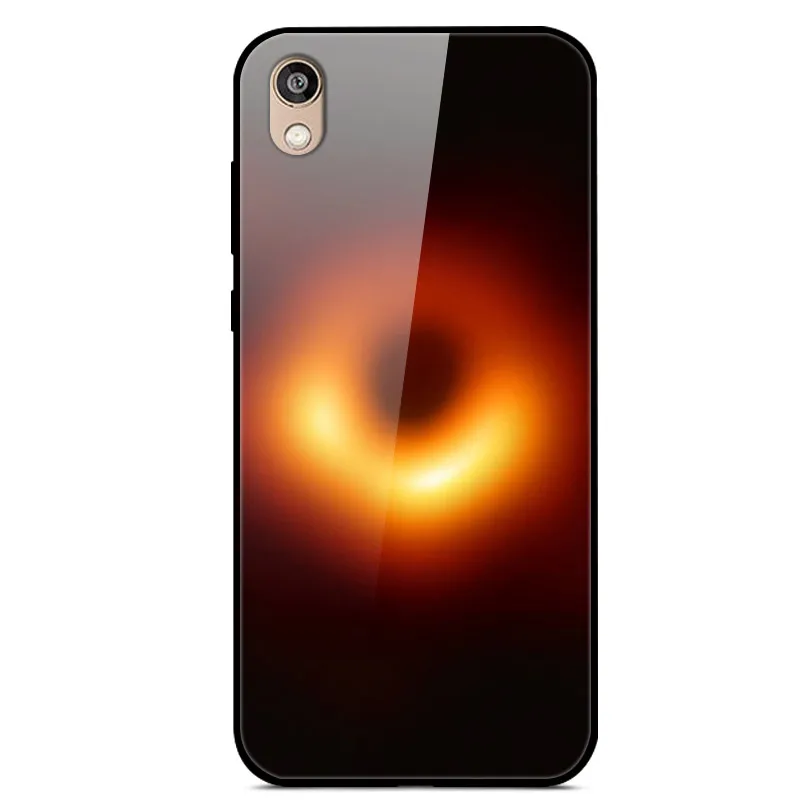26 Чехол из закаленного стекла для huawei honor 8 S, чехол из стекла для honor 8 S, чехол для huawei honor 8 S, KSE-LX9, 8 S, S8, honor 8 S, чехол - Цвет: 26