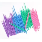 Мини-аппликаторы для ресниц, одноразовые, для наращивания ресниц, 100 шт.