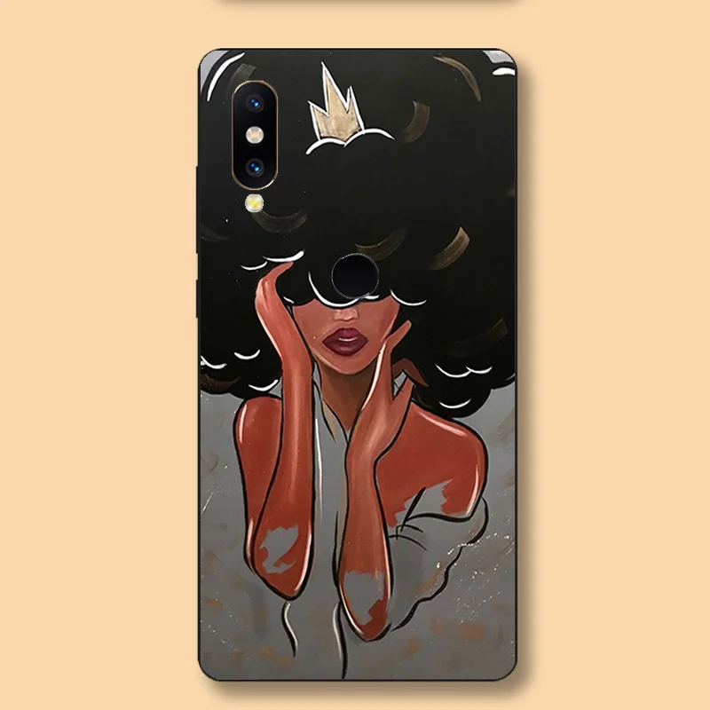 Креативный дизайн сексуальные черные ТПУ Силиконовые чехлы для Huawei Mate 20 Lite P20