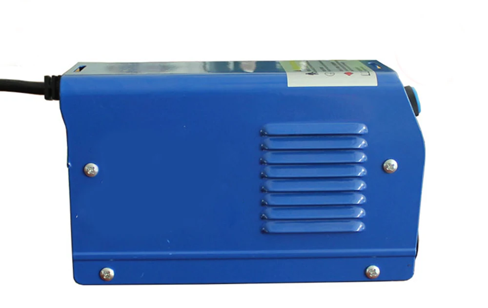 Портативные дуговые сварочные аппараты DC Inverter MMA сварочный аппарат IGBT с
