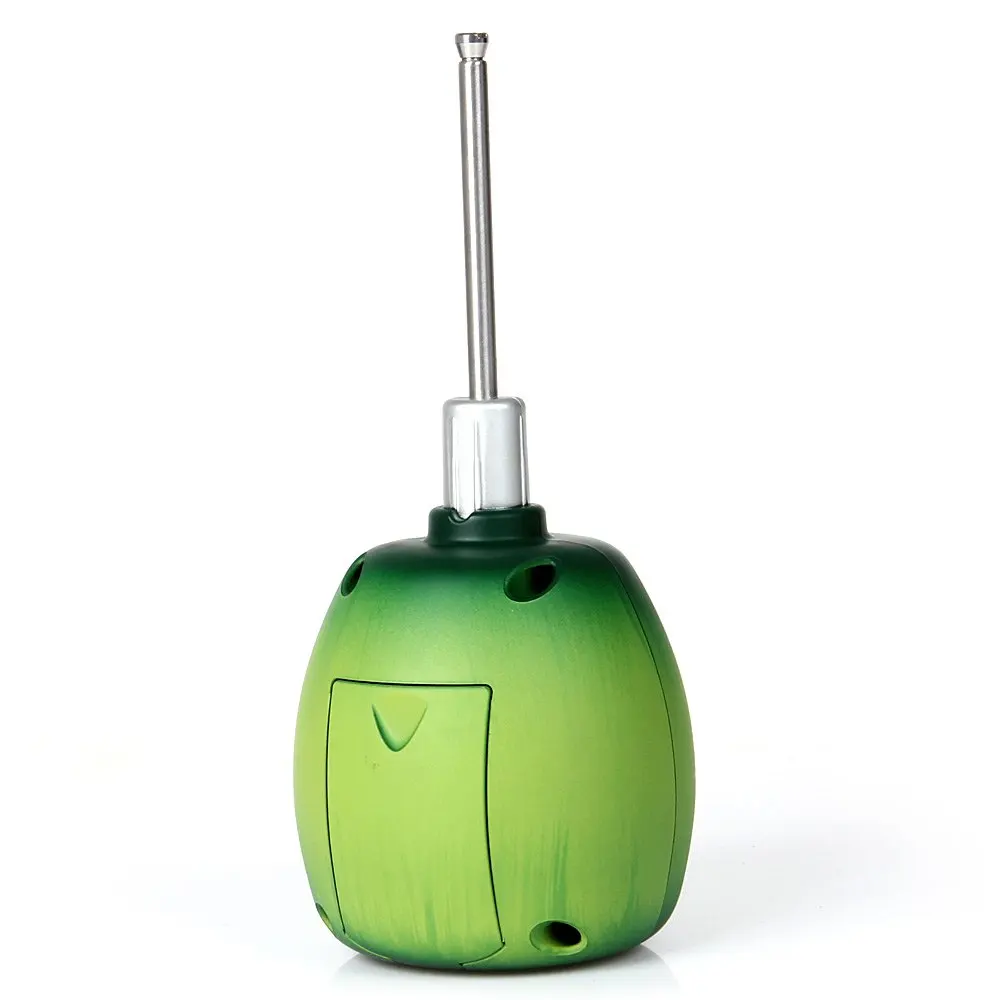 Домашний бар Электрический Вино Pourer сидер декантерный насос в форме яблока