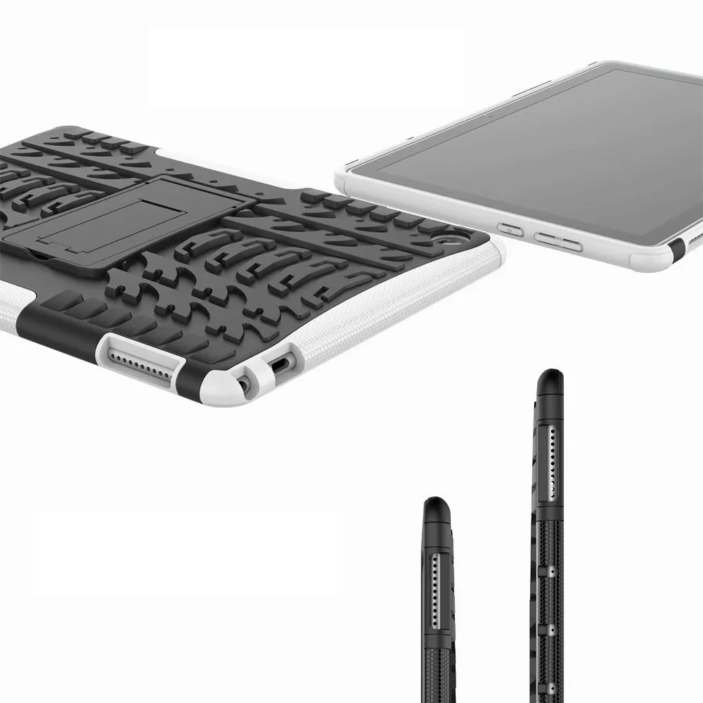 Сверхпрочный армированный чехол для Huawei MediaPad M5 Lite 10 шт. силиконовый 1 5 10|Чехлы