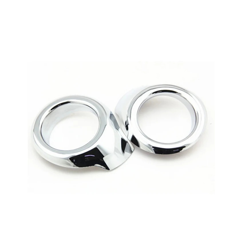 Автомобильные аксессуары крышка передней противотуманной фары