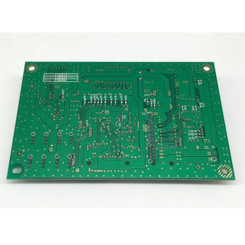 Mimaki JV33 X-Axis Motor Relay board PCB Assy E104856 | Компьютеры и офис