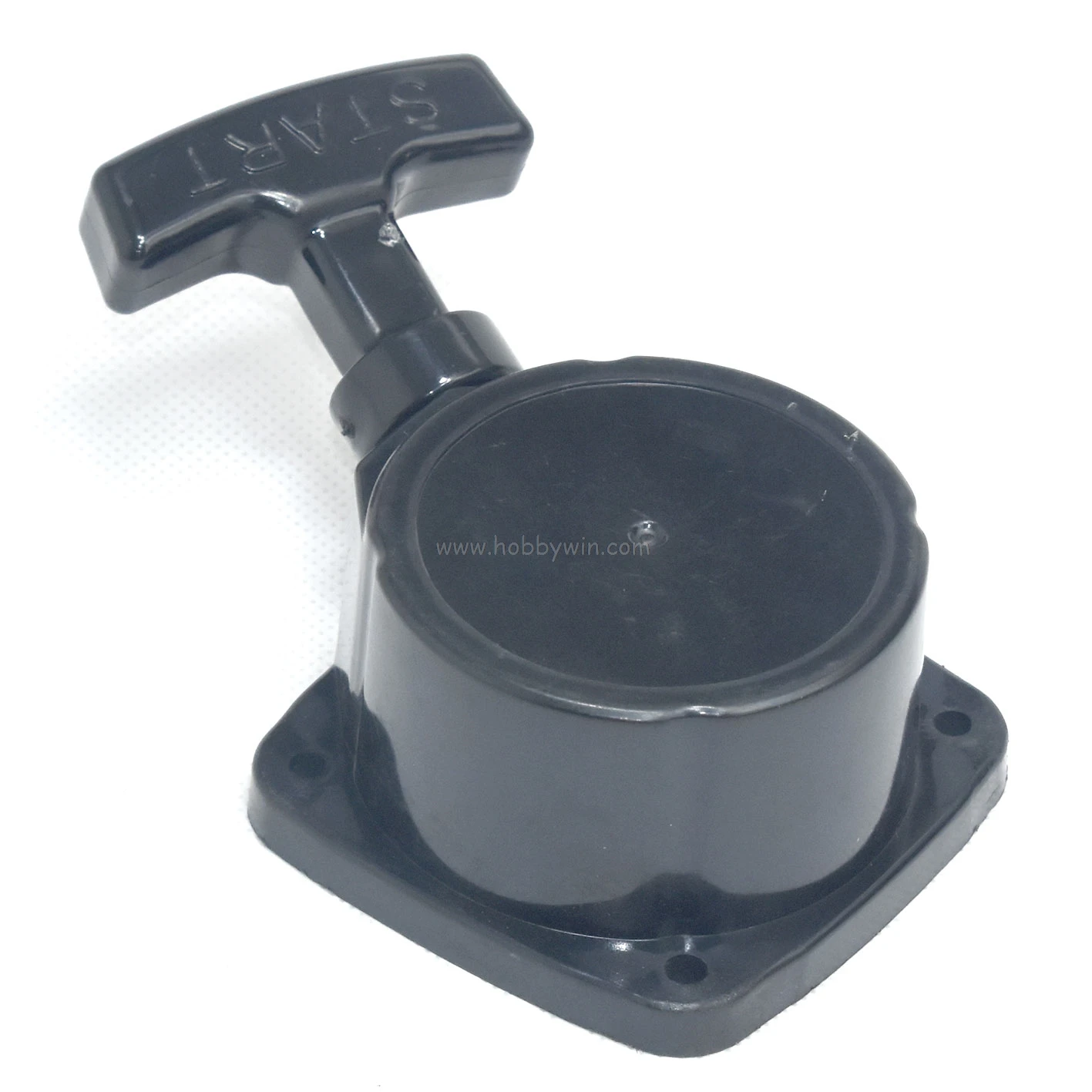 Вытяжной стартер для газового двигателя 26CC высокоскоростной лодочный двигатель гоночные детали RC|pull