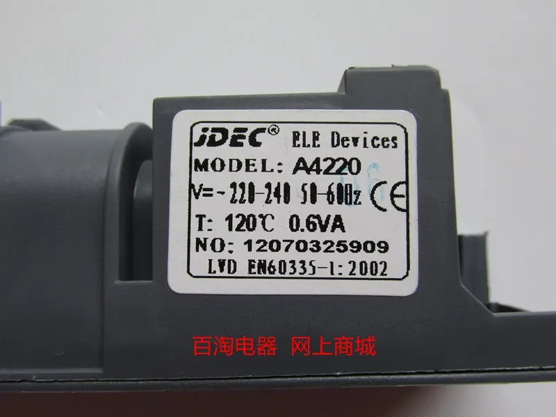 Длинный импульсный воспламенитель европейская кухонная плита с 4 головками печь