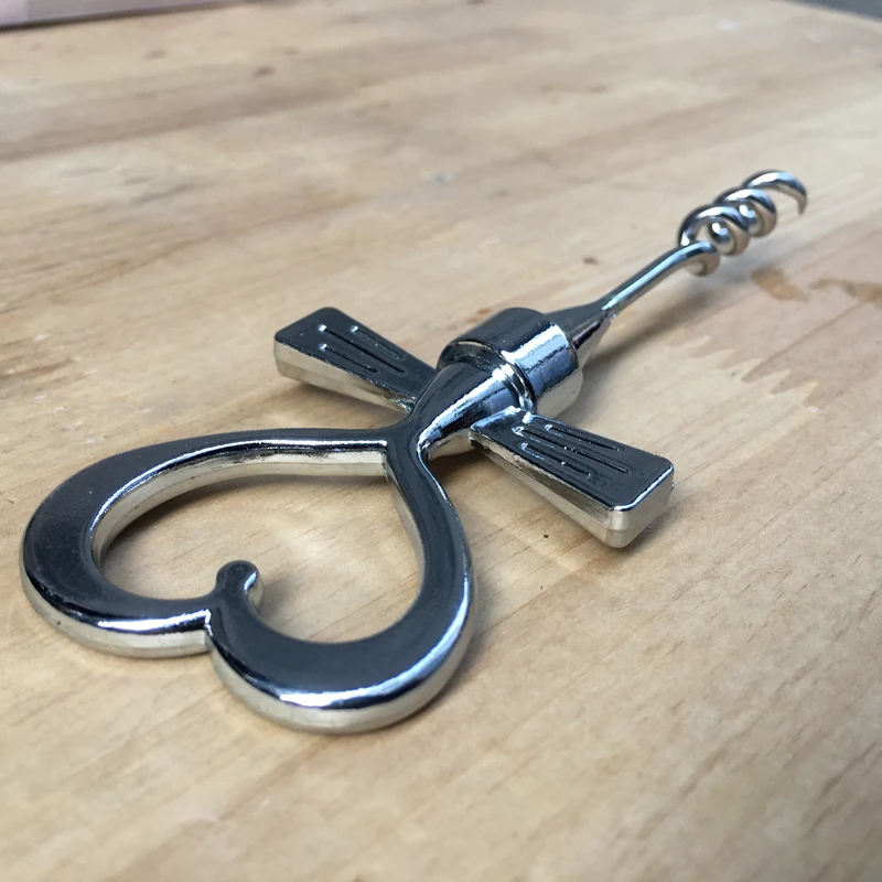 Быстрая доставка &quotключ к сердцу&quot элегантный Дизайн с сердечком креативная