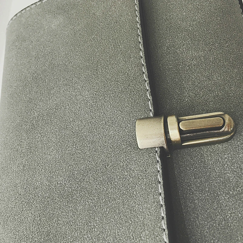 2017 Новых женщин способа сумка скраб цепи мешок Нубук небольшой сумки через плечо