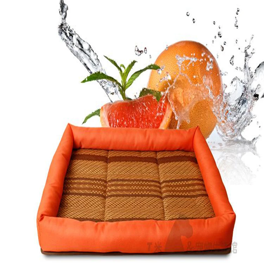 Большой дом набор подушек для домашних животных подстилка щенков роскошная