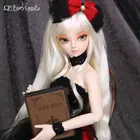 Rena Minifee костюм fulllset Fairyland 14 msd кукла BJD девочки jiont luts dolltown bluefairy dollsbe маленькая Моника