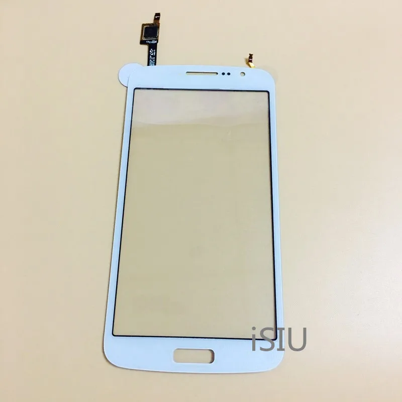 Сенсорный экран для Samsung Galaxy Grand 2 G7102 SM G7105 G7106 Grand2 ЖК дисплей переднее стекло
