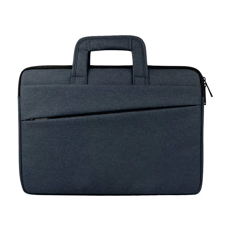 

Men/Women Scratch Proof Waterproof Laptop Bags Portable Computer Case Briefcases Notebook Bag Air Pro By 13.3 Inches