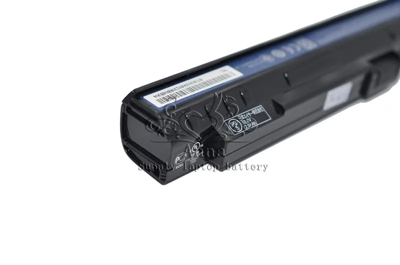 

JIGU UM08B31 UM08B32 UM08B52 UM08B71 UM08B72 UM08B73 UM08B74 Original Laptop Battery For ACER ASPIRE ONE 3 Cells 24Wh