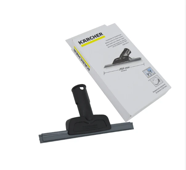 Karcher высокотемпературная Паровая Очистительная Машина, аксессуары, сопло для очистки стекла, предназначенное для SC1025 2,500 4,100 5,800 SC