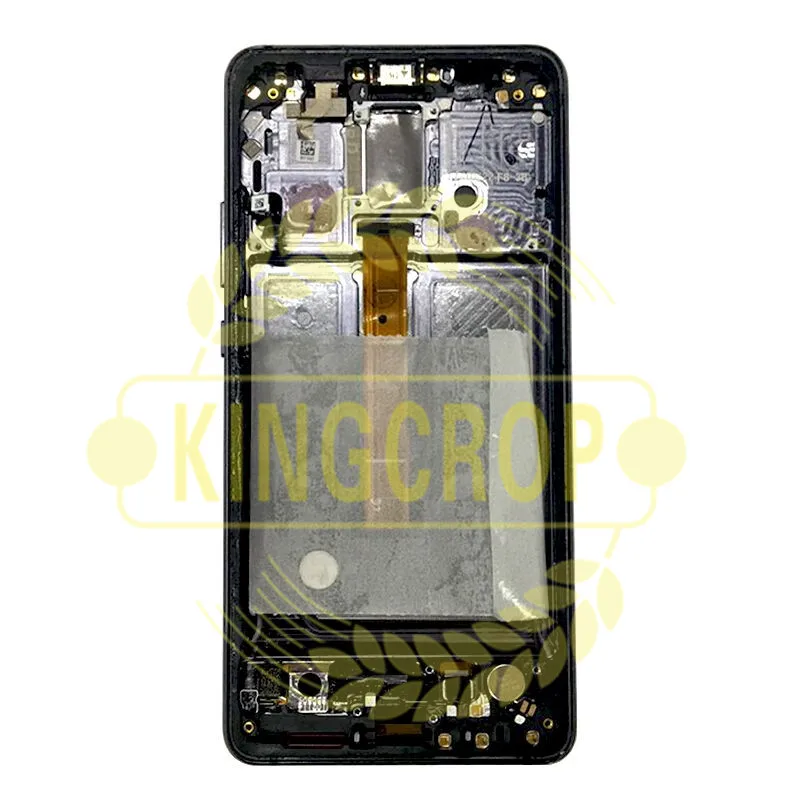 Huawei mate 10 Pro lcd 6,0 дюймов 2160*1080 ЖК-дисплей кодирующий преобразователь сенсорного экрана в сборе AMOLED для huawei mate 10 pro с рамкой