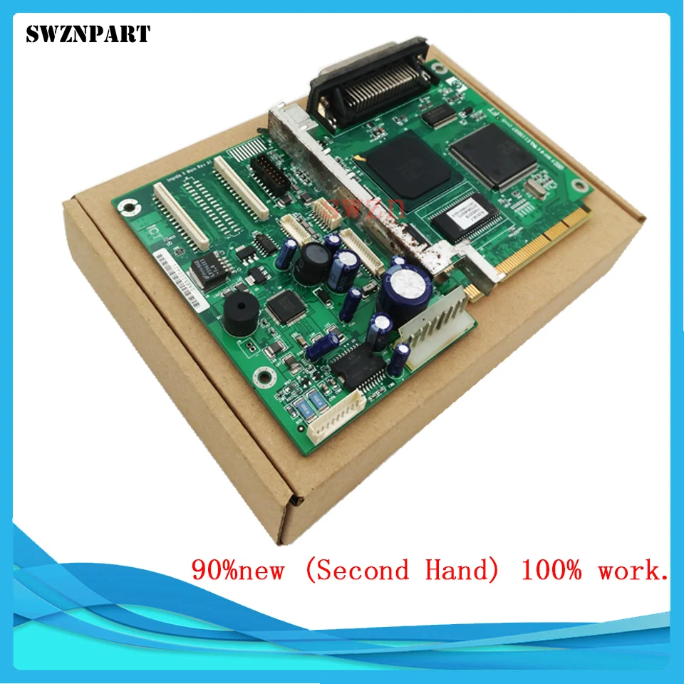 Материнская плата для HP 100 110 111 120 130 Plus системная формата PCA в сборе материнская с