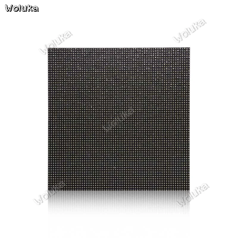 Полноцветный светодиодный дисплей для помещений p2.5 плата блока D2.5 Инженерная