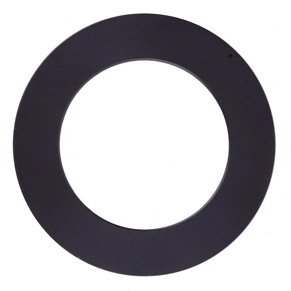 RISE(UK) 77mm-52mm 77-52mm 77 to 52 Step down Ring Filter Adapter black | Электроника