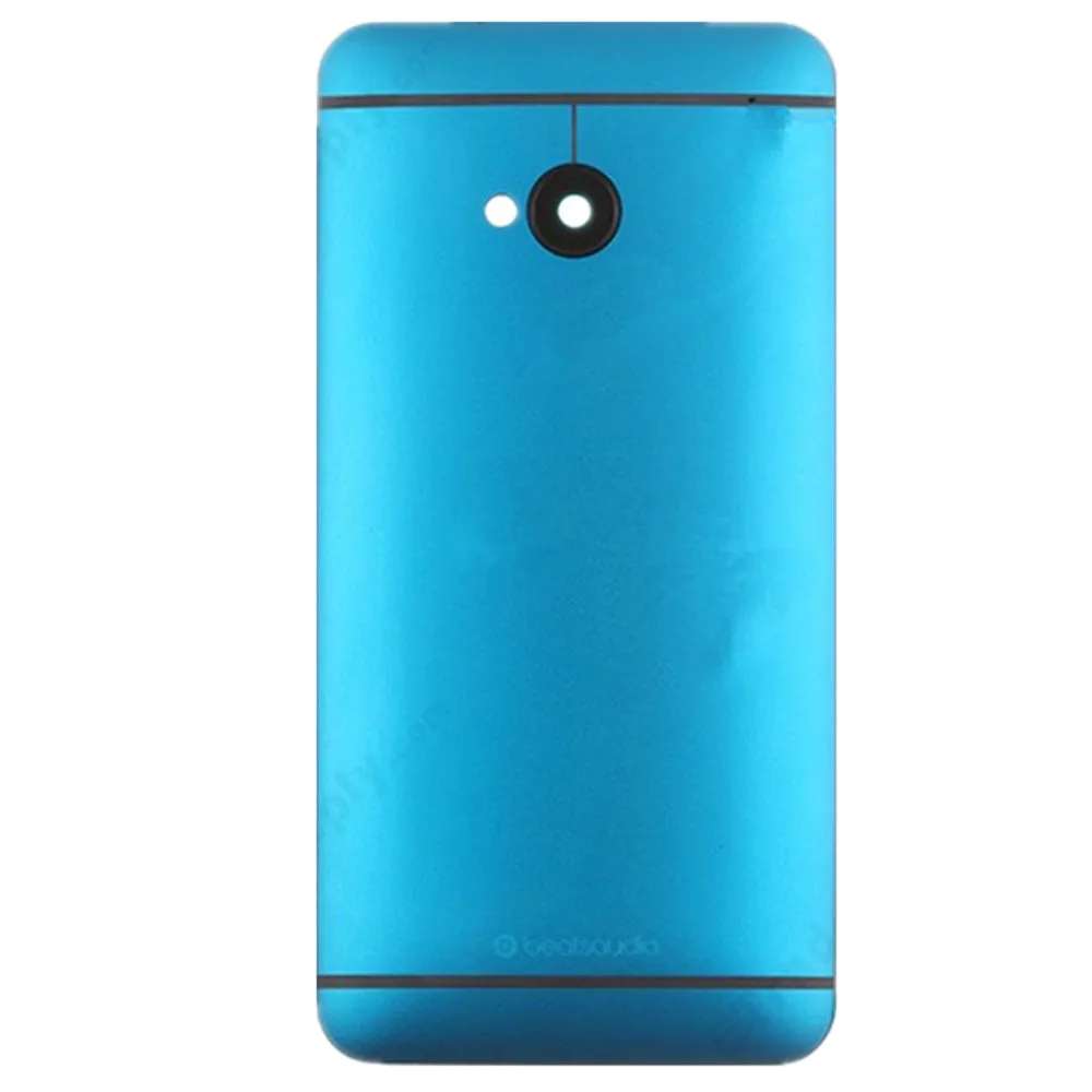 Для HTC One M8 полный корпус переднего корпуса и замена батарейного отсека! |