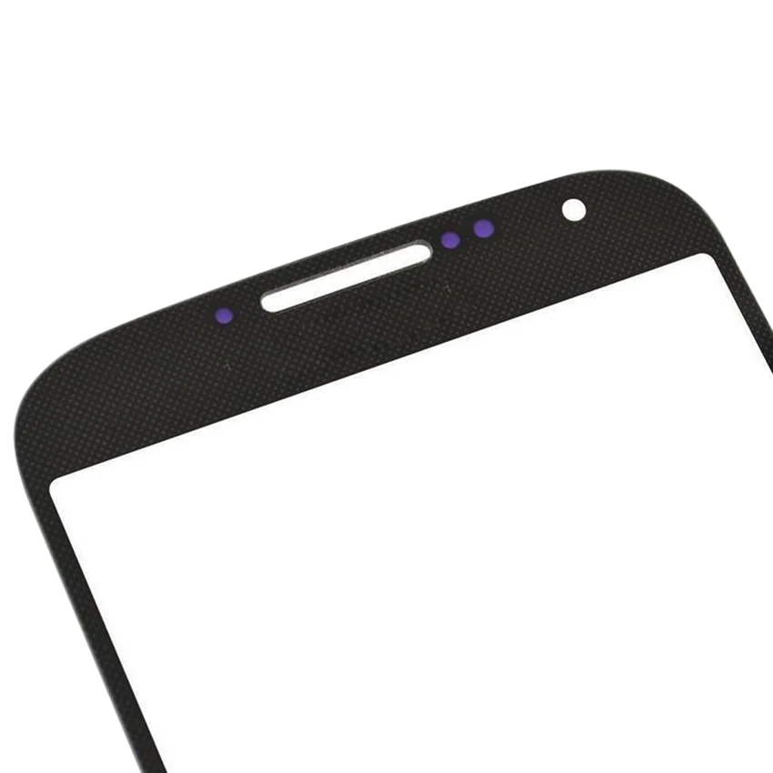 Для samsung Galaxy S5 S4 S3 i9300 i9305 i9300i i9301 i9301i i9308i переднее внешнее стекло Сенсорная панель экран дигитайзер дисплей