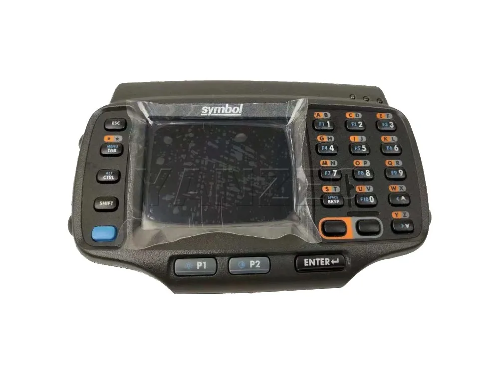Абсолютно Новый WT41N0 N2S27ER для Zebra Symbol Motorola беспроводной сканер штрих кода с