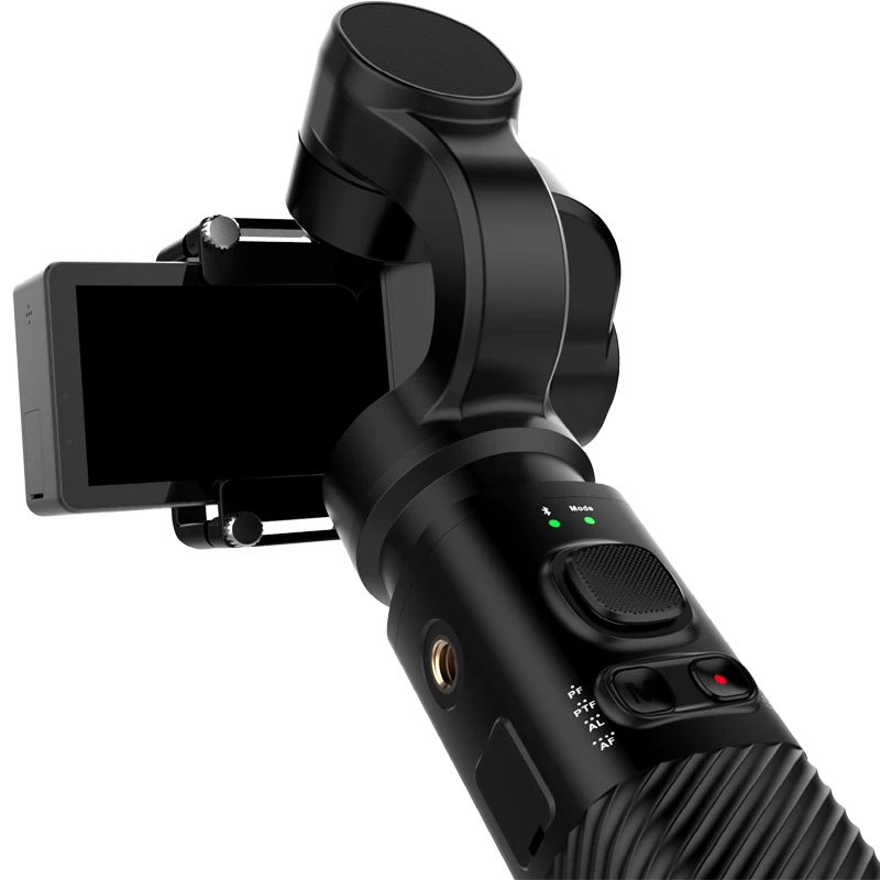 Ручной Стабилизатор SJCAM Gimbal 2 SJ 3 Axis стабилизатор Bluetooth APP управление для SJ5000x SJ6 SJ7 SJ8