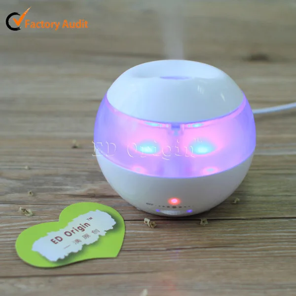 Hot Sell Desktop USB Humidifier | Бытовая техника