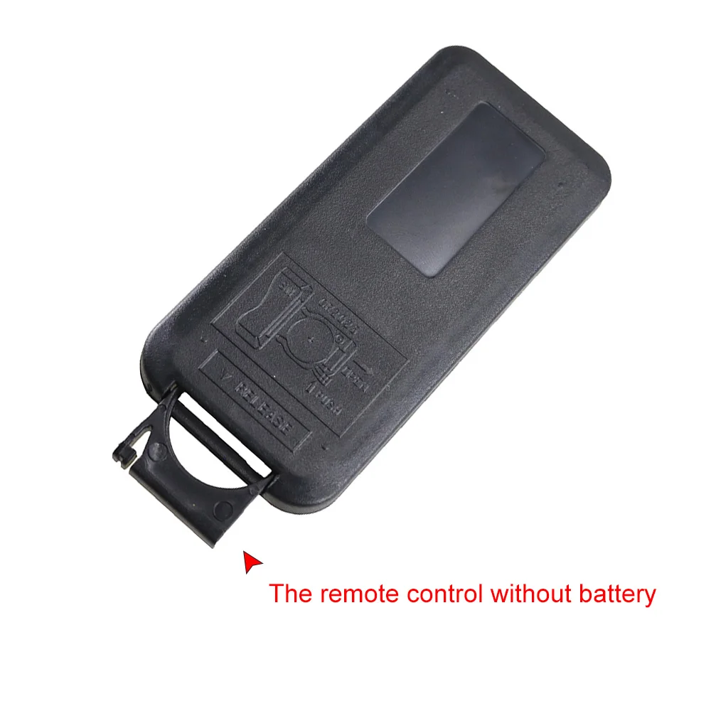 DC5V 12V 24V RBG Беспроводной дистанционная мини RF контроллер Светодиодные ленты