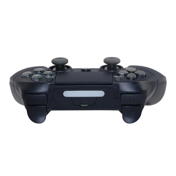PS4 Bluetooth беспроводной геймпад контроллер с сенсорной панелью для sony Playstation 4/Playstation