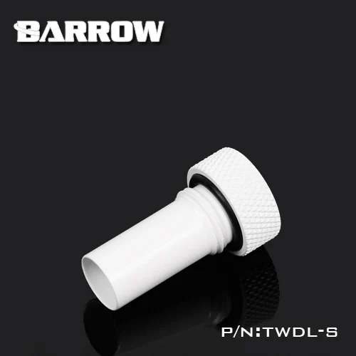 Barrow TWDLG S наружный направляющий шарнир для резервуара|barrow flow|barrow reservoir |