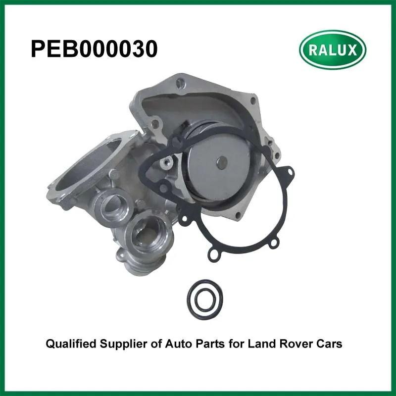 Автомобильный водяной насос PEB000030 8510324 высокое качество 4 4л V8 бензиновый для Range