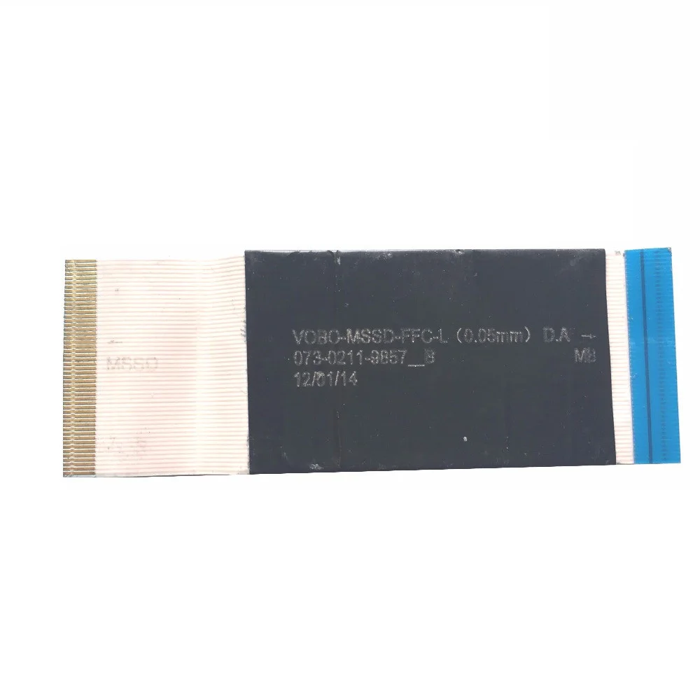 Для Sony VPCSA 15 6 дюймов серии Flex кабель мб до MSSD либо VOBO FFC L 073 0211 9857_B 50 PIN 8 см