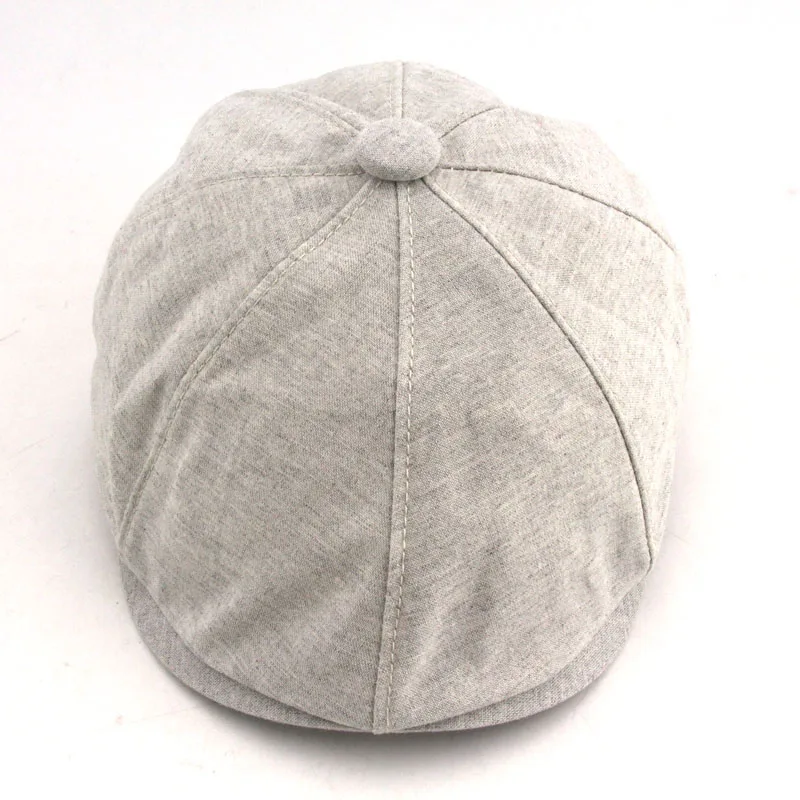 BFDADI 2020 Удобная ветрозащитная кепка восьмиклинка Кепка модная шляпа мужская и