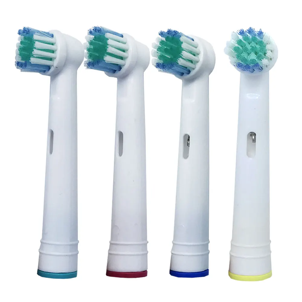 20 шт. сменные головки для зубной щетки Braun Oral B | Бытовая техника