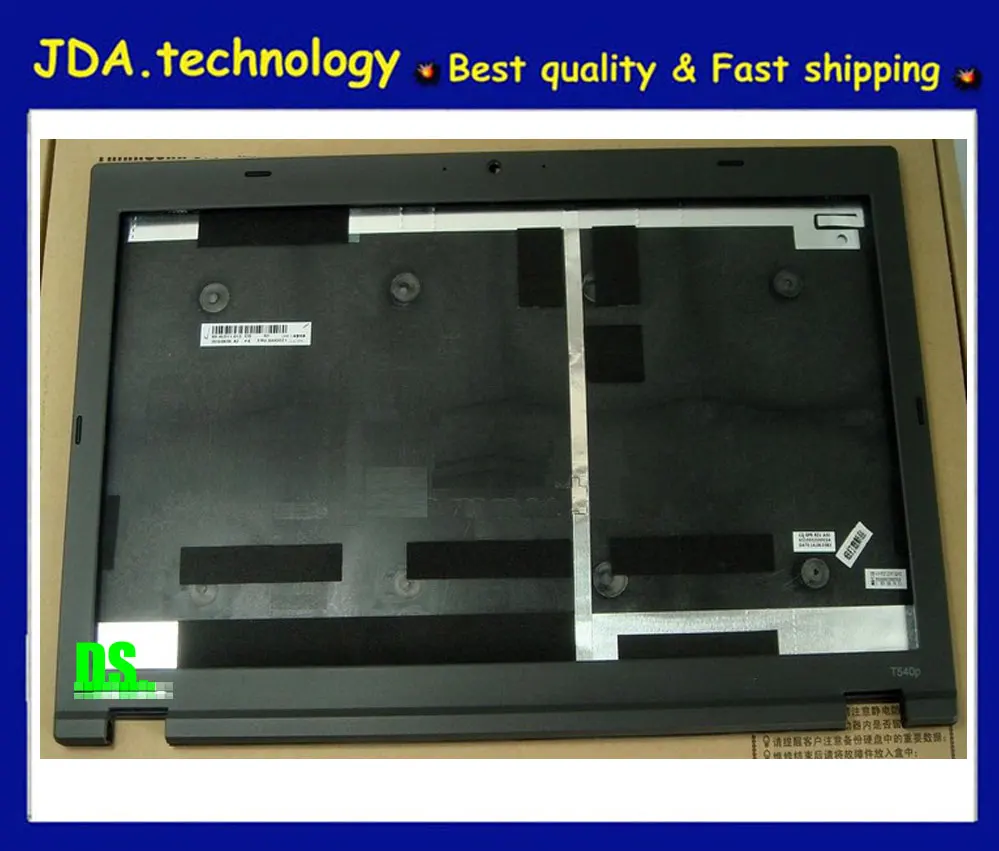 MEIARROW Новинка для Lenovo IBM T540P W540 W541 FHD ЖК задняя крышка 04X5521 + передняя панель|cover for|cover