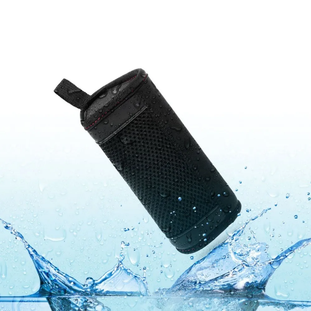 Защитный чехол для Bos Soundlink Revolve Bluetooth Speaker Carry Pouch портативная Портативная сумка