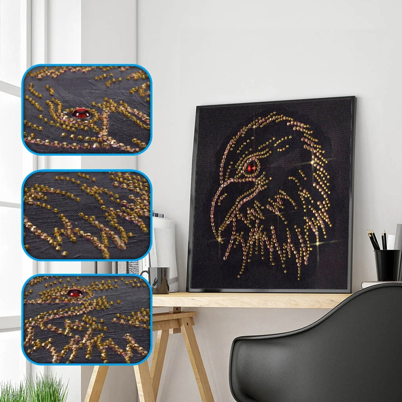 

5D Diamond Painting New Arrivals Shiny Flower Cat Cross Stitch Diamond Embroidery Patterns Rhinestones Diamond Home Decor