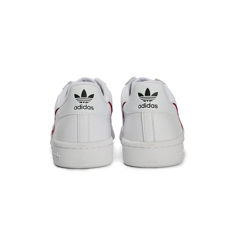 Оригинальный Новое поступление Adidas оригиналы Континентальный 80 Для Мужчин's